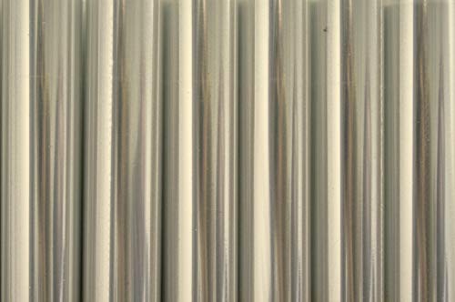 Clairefontaine 95598C - Rolle Geschenkfolie / Blumenfolie, 35µ, Rolle 3x0,70m, ideal für Floristen und Verpackung, Transparent, 1 Rolle von Clairefontaine