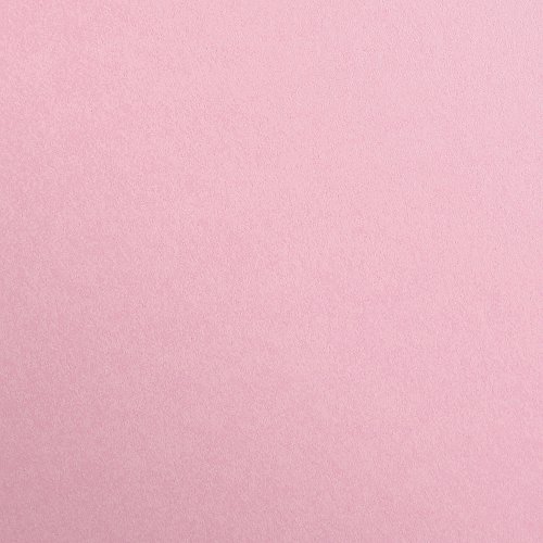 Clairefontaine 97365C Packung (mit 25 Bögen Zeichenpapier Maya, DIN A4, 21 x 29,7 cm, 120g, glatt, ideal für Trockentechnik und Einrahmen) rosa von Clairefontaine
