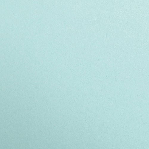 Clairefontaine 97369C Packung (mit 25 Bögen Zeichenpapier Maya, DIN A4, 21 x 29,7 cm, 120g, glatt, ideal für Trockentechnik und Einrahmen) türkisgrün von Clairefontaine