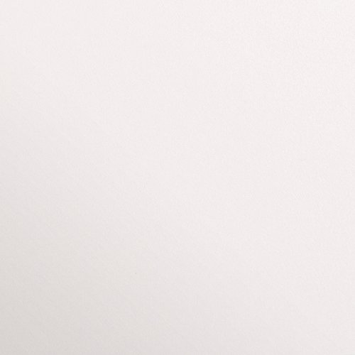 Clairefontaine 97375C Packung (mit 25 Bögen Zeichenpapier Maya, DIN A4, 21 x 29,7 cm, 120g, glatt, ideal für Trockentechnik und Einrahmen)cremeweiß von Clairefontaine