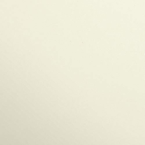 Clairefontaine 97967C Packung (mit 25 Bögen Zeichenpapier Maya, DIN A1, 59,4 x 84 cm, 270g, glatt, ideal für Trockentechnik und Einrahmen) kanariengelb von Clairefontaine