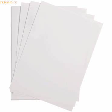 Clairefontaine Bastelkarton Maya 185g/qm A3 VE=25 Blatt weiß Clairefontaine Bastelkarton Maya 185g/qm A3 VE=25 Blatt weiß von Clairefontaine