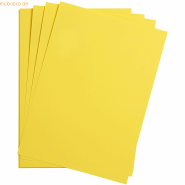 Clairefontaine Bastelkarton Maya 185g/qm A3 VE=25 Blatt zitronengelb Clairefontaine Bastelkarton Maya 185g/qm A3 VE=25 Blatt zitronengelb von Clairefontaine