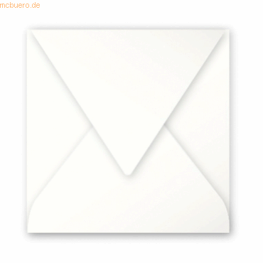 10 x Clairefontaine Briefumschlag Pollen 120x120mm 120g VE=20 Stück gu 10 x Clairefontaine Briefumschlag Pollen 120x120mm 120g VE=20 Stück gu von Clairefontaine