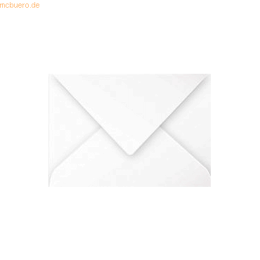 10 x Clairefontaine Briefumschlag Pollen 75x100mm 120g VE=20 Stück gum 10 x Clairefontaine Briefumschlag Pollen 75x100mm 120g VE=20 Stück gum von Clairefontaine