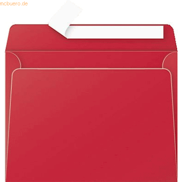 Clairefontaine Briefumschlag Pollen C5 120g VE=200 Stück Haftklebung k Clairefontaine Briefumschlag Pollen C5 120g VE=200 Stück Haftklebung k von Clairefontaine