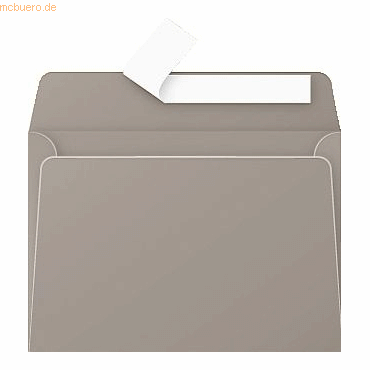 Clairefontaine Briefumschlag Pollen C6 120g VE=200 Stück Haftklebung d Clairefontaine Briefumschlag Pollen C6 120g VE=200 Stück Haftklebung d von Clairefontaine