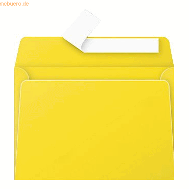 Clairefontaine Briefumschlag Pollen C6 120g VE=200 Stück Haftklebung s Clairefontaine Briefumschlag Pollen C6 120g VE=200 Stück Haftklebung s von Clairefontaine