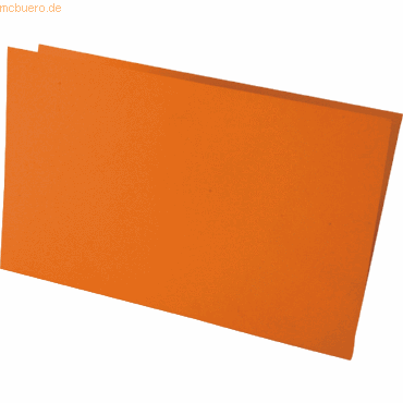 Clairefontaine Doppelkarte DINlang 210g/qm clementine VE=25 Stück Clairefontaine Doppelkarte DINlang 210g/qm clementine VE=25 Stück von Clairefontaine