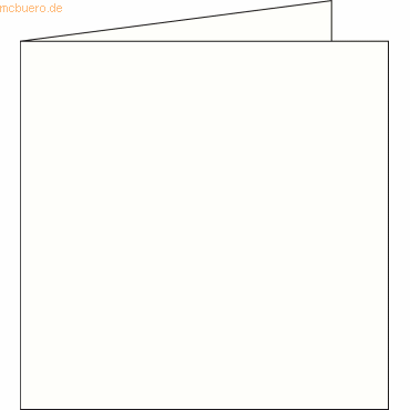10 x Clairefontaine Doppelkarte Pollen 135x135mm 210g VE=25 Stück elfe 10 x Clairefontaine Doppelkarte Pollen 135x135mm 210g VE=25 Stück elfe von Clairefontaine