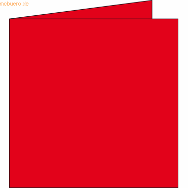 10 x Clairefontaine Doppelkarte Pollen 135x135mm 210g VE=25 Stück kirs 10 x Clairefontaine Doppelkarte Pollen 135x135mm 210g VE=25 Stück kirs von Clairefontaine