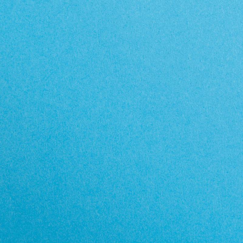 Clairefontaine Fotokarton 50x70cm Blau von Clairefontaine