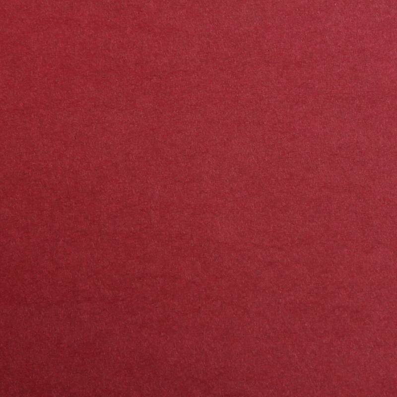 Clairefontaine Fotokarton 50x70cm Bordeaux Clairefontaine Fotokarton 50x70cm Bordeaux von Clairefontaine