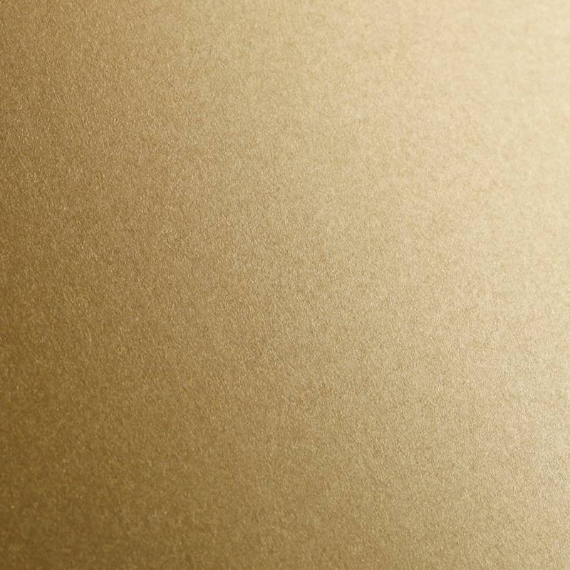 Clairefontaine Fotokarton 50x70cm Gold von Clairefontaine