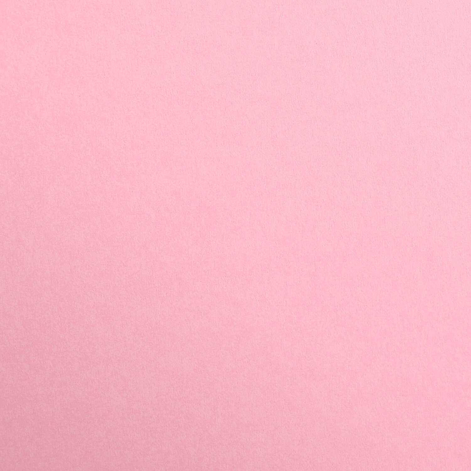 Clairefontaine Fotokarton 50x70cm Hellrosa von Clairefontaine