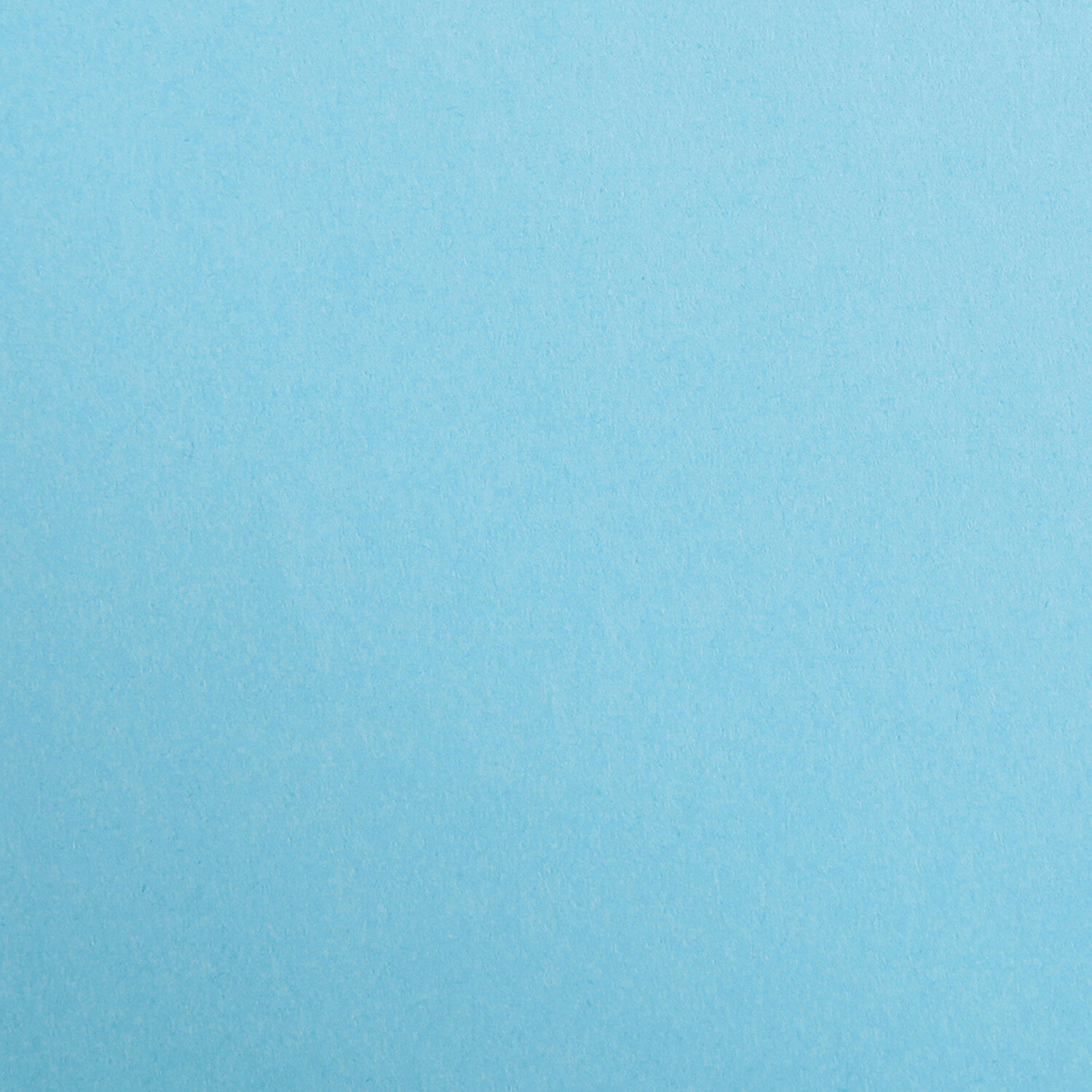 Clairefontaine Fotokarton 50x70cm Himmelblau von Clairefontaine