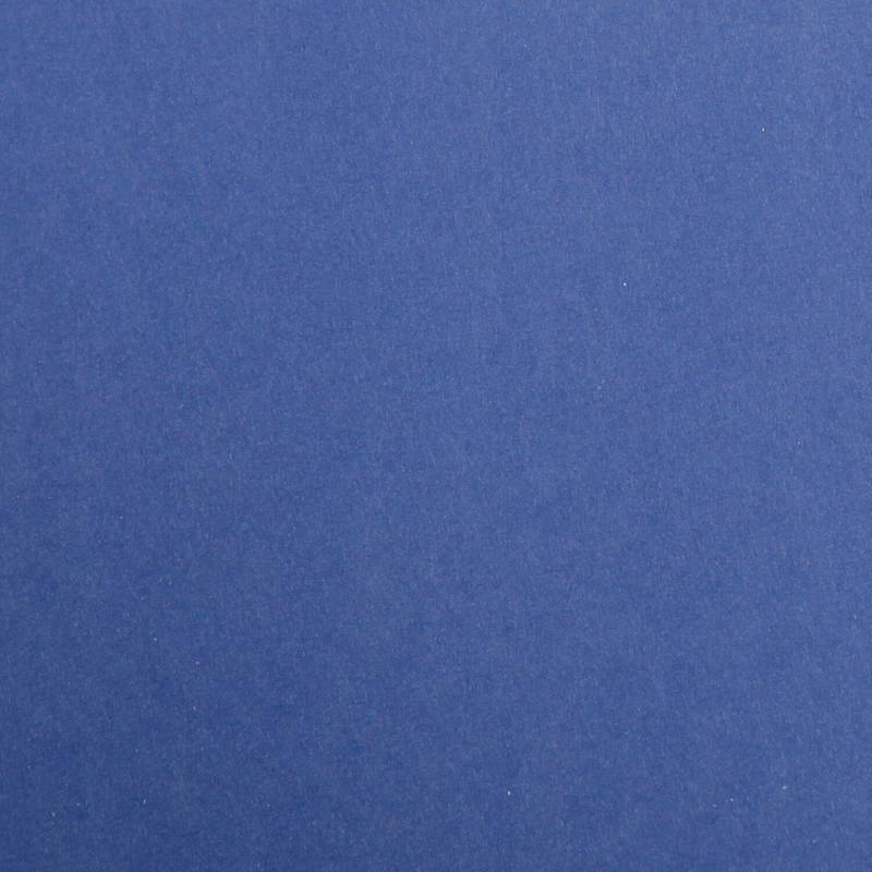 Clairefontaine Fotokarton 50x70cm Mitternachtsblau von Clairefontaine