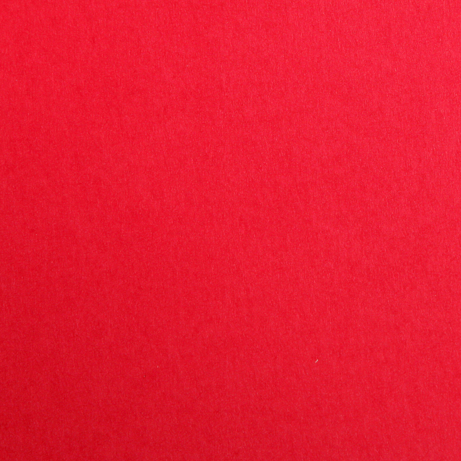 Clairefontaine Fotokarton 50x70cm Rot von Clairefontaine