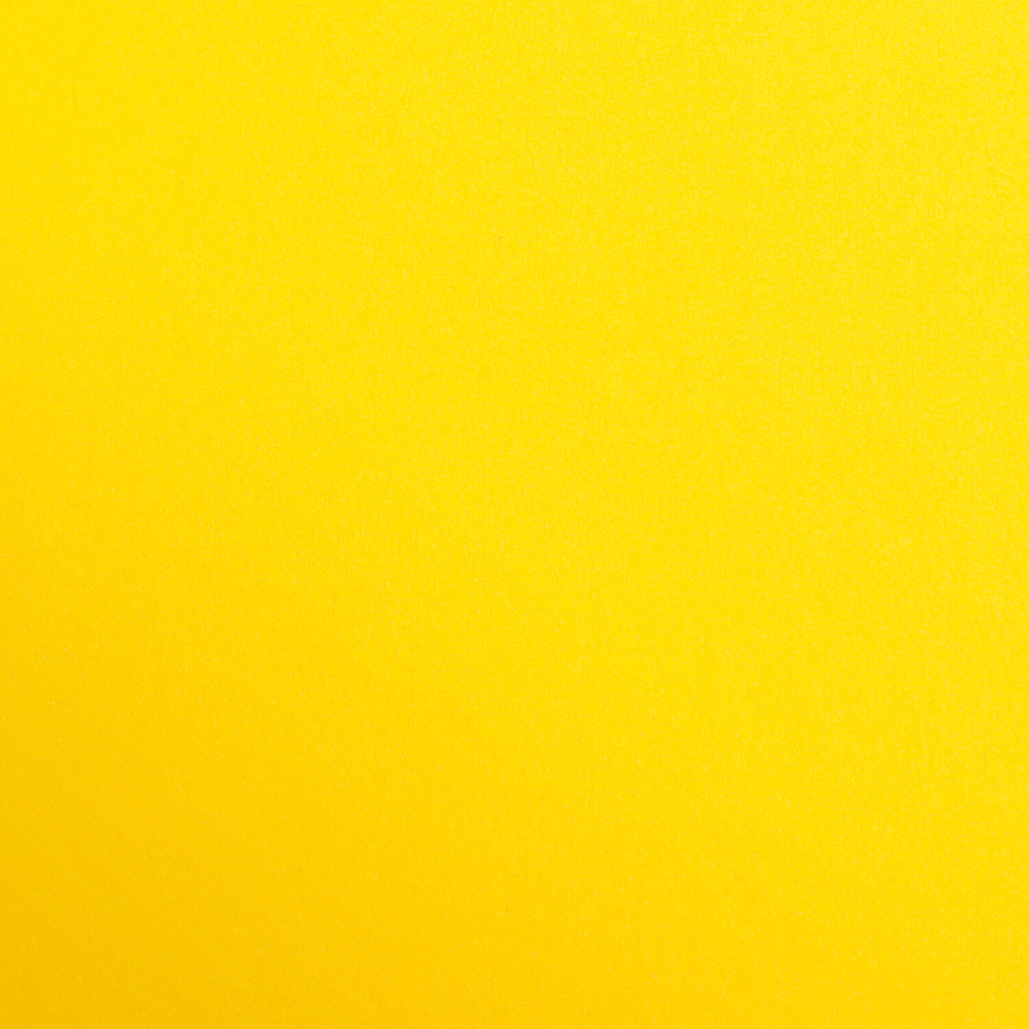 Clairefontaine Fotokarton 50x70cm Sonnengelb von Clairefontaine