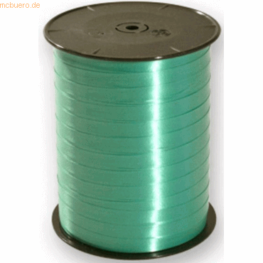 Clairefontaine Geschenkband glatt 7mmx500m grün Clairefontaine Geschenkband glatt 7mmx500m grün von Clairefontaine