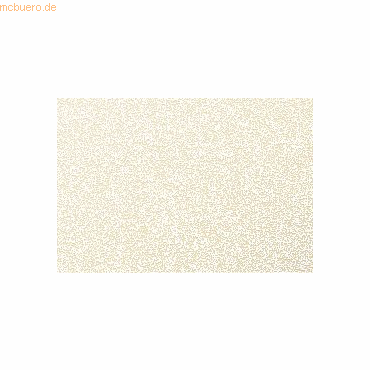 Clairefontaine Karte Pollen 82x128mm 210g VE=25 Stück perlmutt-elfenbe von Clairefontaine