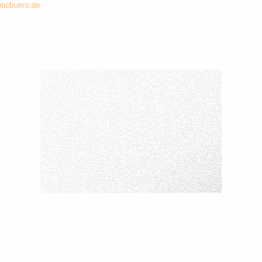 Clairefontaine Karte Pollen 82x128mm 210g VE=25 Stück perlmutt-weiß von Clairefontaine