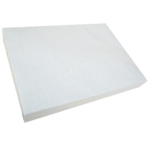 Clairefontaine Kopierpapier, 500 Blatt, DCP 100 g, SRA3, 450 x 320 mm, FSC-zertifiziert, Weiß von Clairefontaine