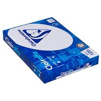 Clairefontaine Kopierpapier Clairalfa DIN A4 120 g/qm 250 Blatt Clairefontaine Kopierpapier Clairalfa DIN A4 120 g/qm 250 Blatt von Clairefontaine