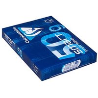 Clairefontaine Kopierpapier Smart Print DIN A4 50 g/qm 500 Blatt von Clairefontaine