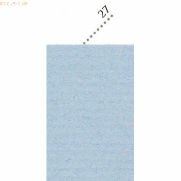 10 x Clairefontaine Kraftpapier 300x70cm 70g/qm kobaltblau 10 x Clairefontaine Kraftpapier 300x70cm 70g/qm kobaltblau von Clairefontaine