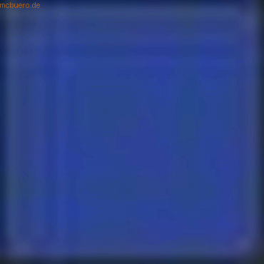 10 x Clairefontaine Kraftpapier 3x0,7m 70g/qm blau 10 x Clairefontaine Kraftpapier 3x0,7m 70g/qm blau von Clairefontaine