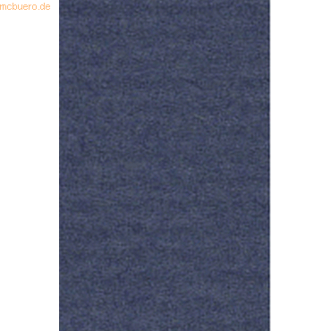 10 x Clairefontaine Kraftpapier 3x0,7m 70g/qm marineblau 10 x Clairefontaine Kraftpapier 3x0,7m 70g/qm marineblau von Clairefontaine