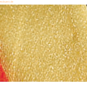 10 x Clairefontaine Metall-Krepp-Papier 250x50cm hochglanz gold 10 x Clairefontaine Metall-Krepp-Papier 250x50cm hochglanz gold von Clairefontaine