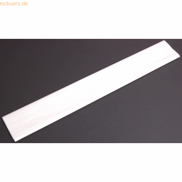 Clairefontaine Seidenpapier 50x75cm weiß VE=10 Bogen von Clairefontaine