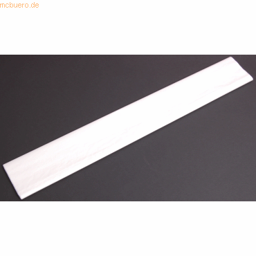 10 x Clairefontaine Seidenpapier 50x75cm weiß VE=10 Bogen 10 x Clairefontaine Seidenpapier 50x75cm weiß VE=10 Bogen von Clairefontaine