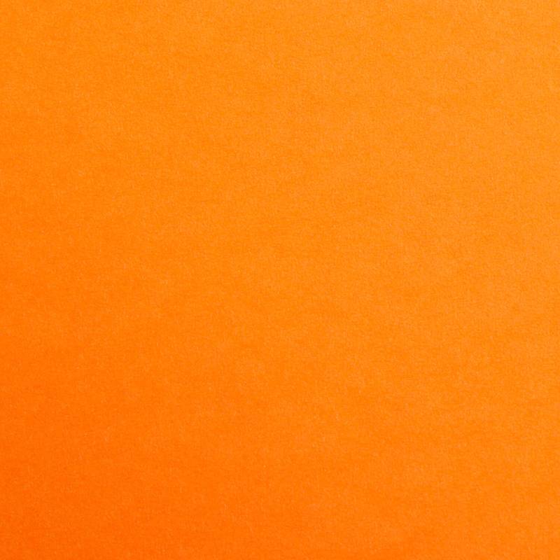 Clairefontaine Tonzeichenpapier 50x70cm Clementine von Clairefontaine