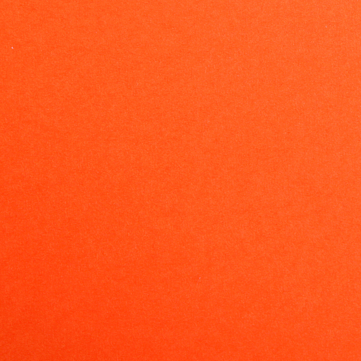 Clairefontaine Tonzeichenpapier 50x70cm Orange von Clairefontaine
