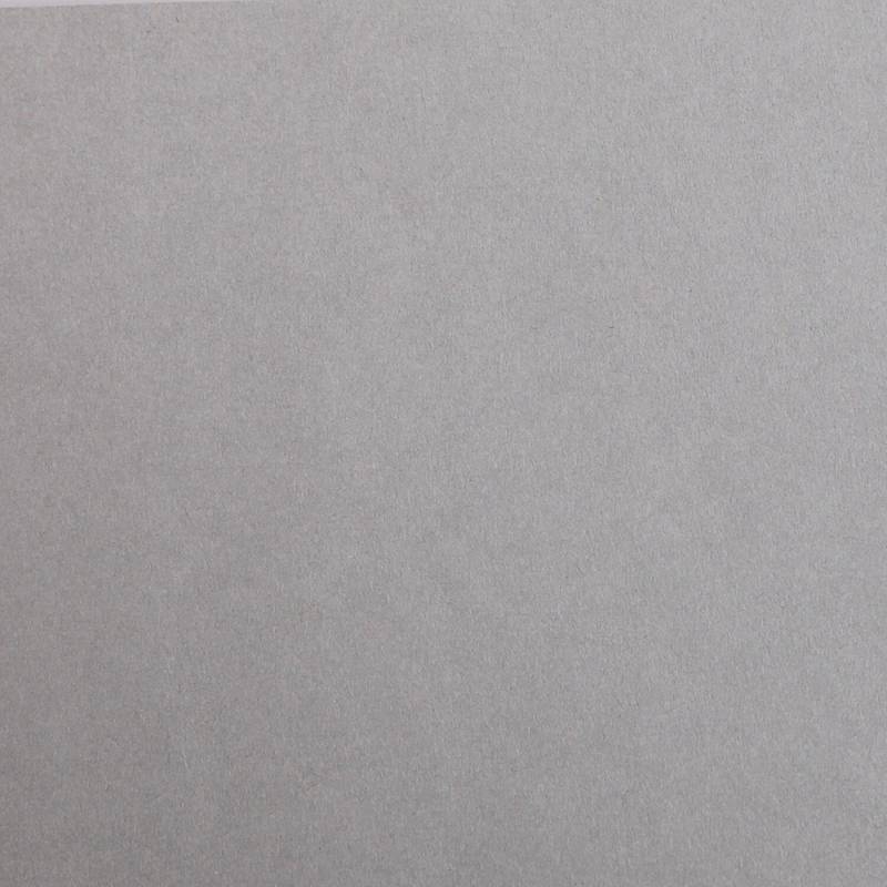 Clairefontaine Tonzeichenpapier 50x70cm Stahlgrau von Clairefontaine