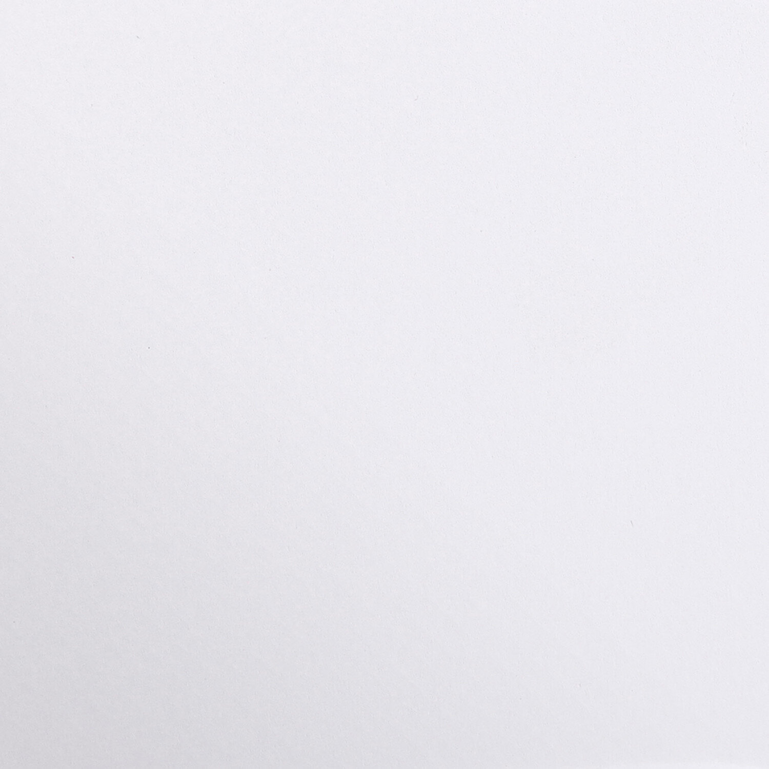 Clairefontaine Tonzeichenpapier 50x70cm Weiß von Clairefontaine