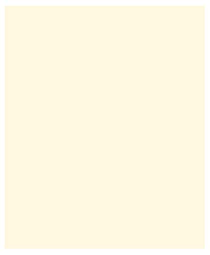 Elfenbein Creme A4 Farbig Craft Karte 210gsm X 100 Blätter von Clairefontaine