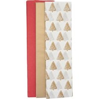 Seidenpapier-Sortiment "Weihnachten" Seidenpapier-Sortiment "Weihnachten" von Clairefontaine
