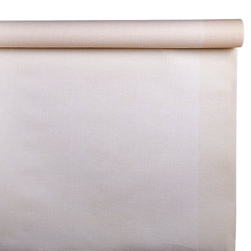 Class c048r-138-pefc Airlaid Tischdecke auf Rolle mit vorgestanzt, Papier, Elfenbein, 480 x 120 x 0.1 cm Class c048r-138-pefc Airlaid Tischdecke auf Rolle mit vorgestanzt, Papier, Elfenbein, 480 x 120 x 0.1 cm von Class
