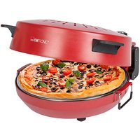 CLATRONIC PM 3787 Pizza-Maker von Clatronic