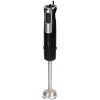 CLATRONIC SM3825 Stabmixer schwarz/silber 800 W CLATRONIC SM3825 Stabmixer schwarz/silber 800 W von Clatronic