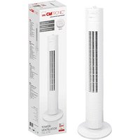 CLATRONIC TVL 3770 Turmventilator 35 W von Clatronic