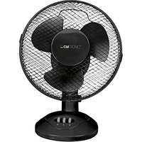 CLATRONIC VL 3601 Tischventilator 30 W CLATRONIC VL 3601 Tischventilator 30 W von Clatronic