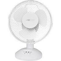 CLATRONIC VL 3601 Tischventilator 30 W CLATRONIC VL 3601 Tischventilator 30 W von Clatronic
