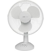 CLATRONIC VL 3602 Tischventilator 40 W von Clatronic