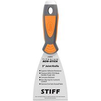 Clauss CL-18810 Multifunktionsspachtel Breite 7,7 cm von Clauss