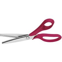 Clauss Konturenschere magenta 20,3 cm Clauss Konturenschere magenta 20,3 cm von Clauss